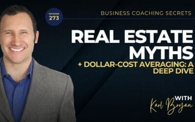 BCS 273 – Real Estate Myths and Dollar-Cost Averaging: A Deep Dive